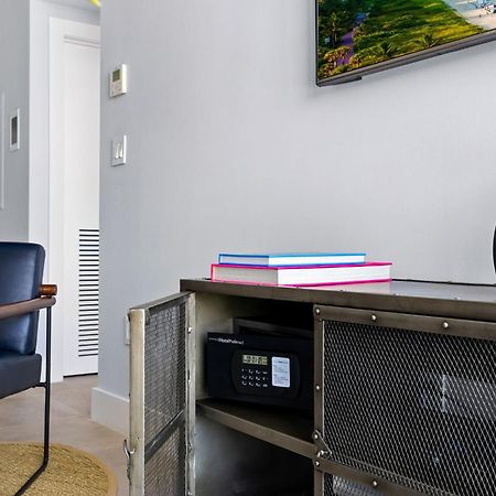 Abae Hotel By Eskape Collection Miami Beach Extérieur photo