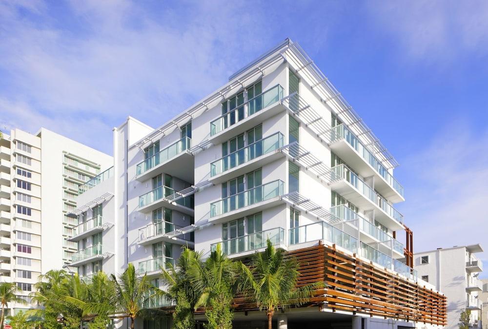 Abae Hotel By Eskape Collection Miami Beach Extérieur photo