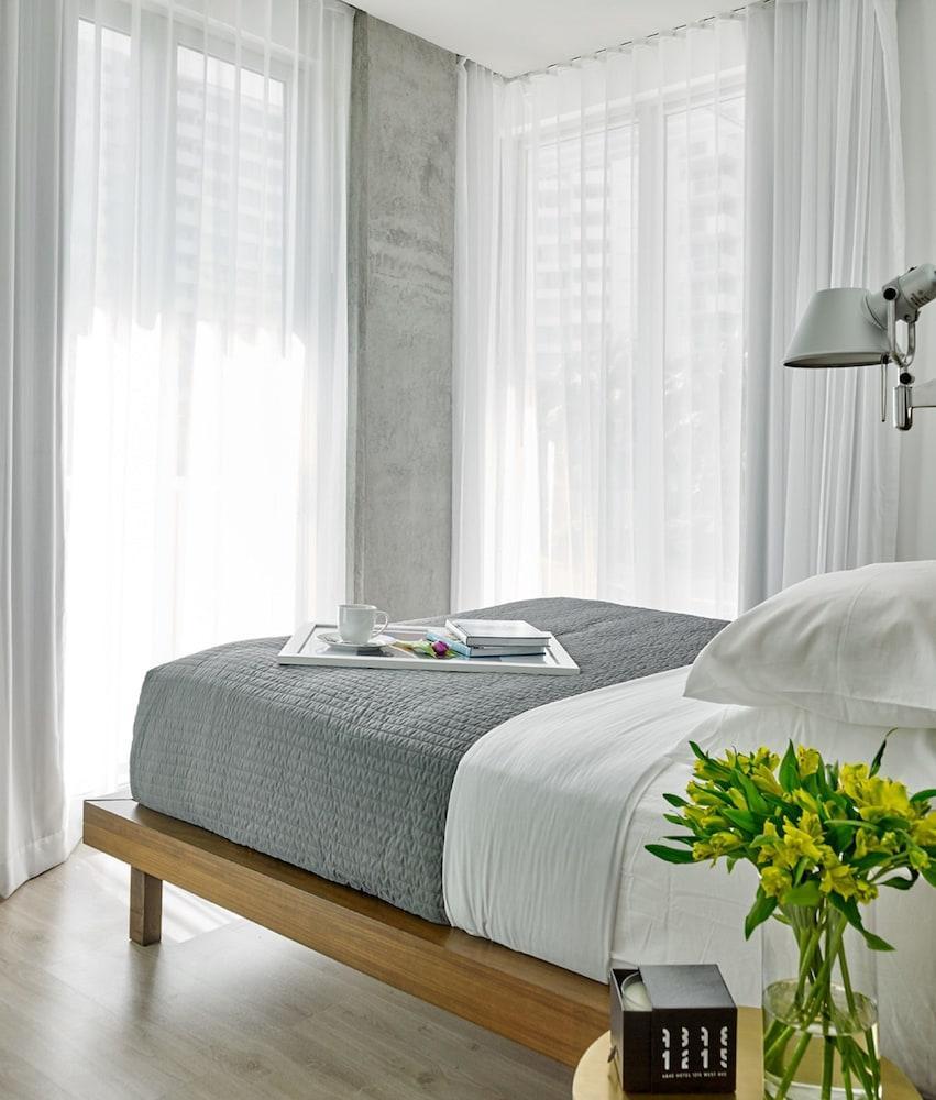 Abae Hotel By Eskape Collection Miami Beach Extérieur photo