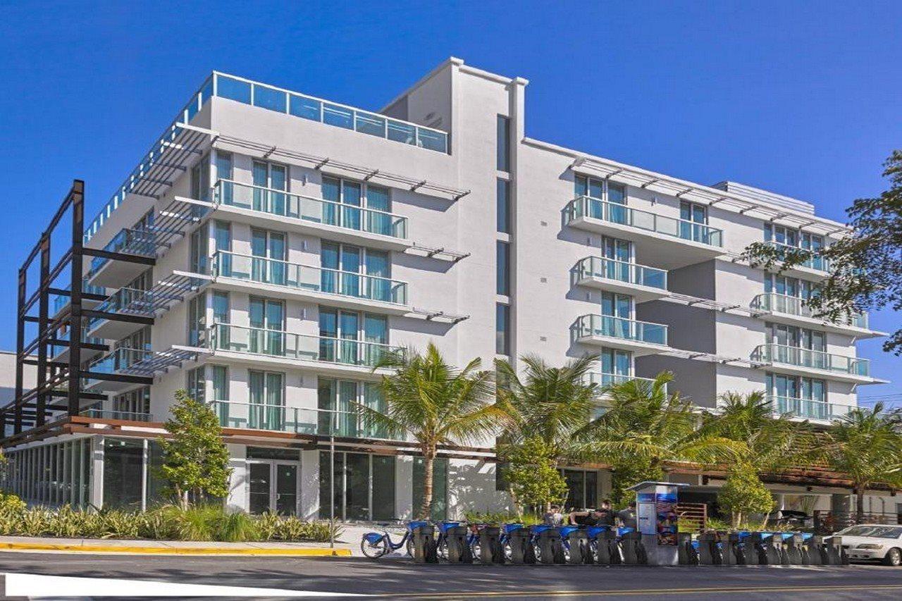 Abae Hotel By Eskape Collection Miami Beach Extérieur photo