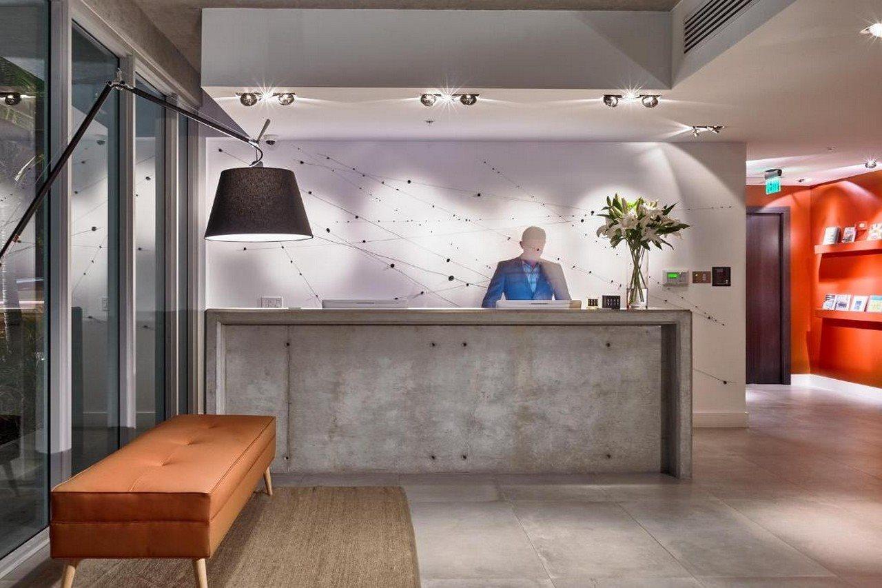 Abae Hotel By Eskape Collection Miami Beach Extérieur photo