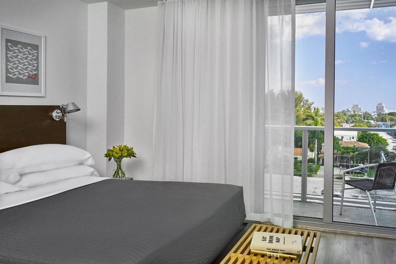 Abae Hotel By Eskape Collection Miami Beach Extérieur photo