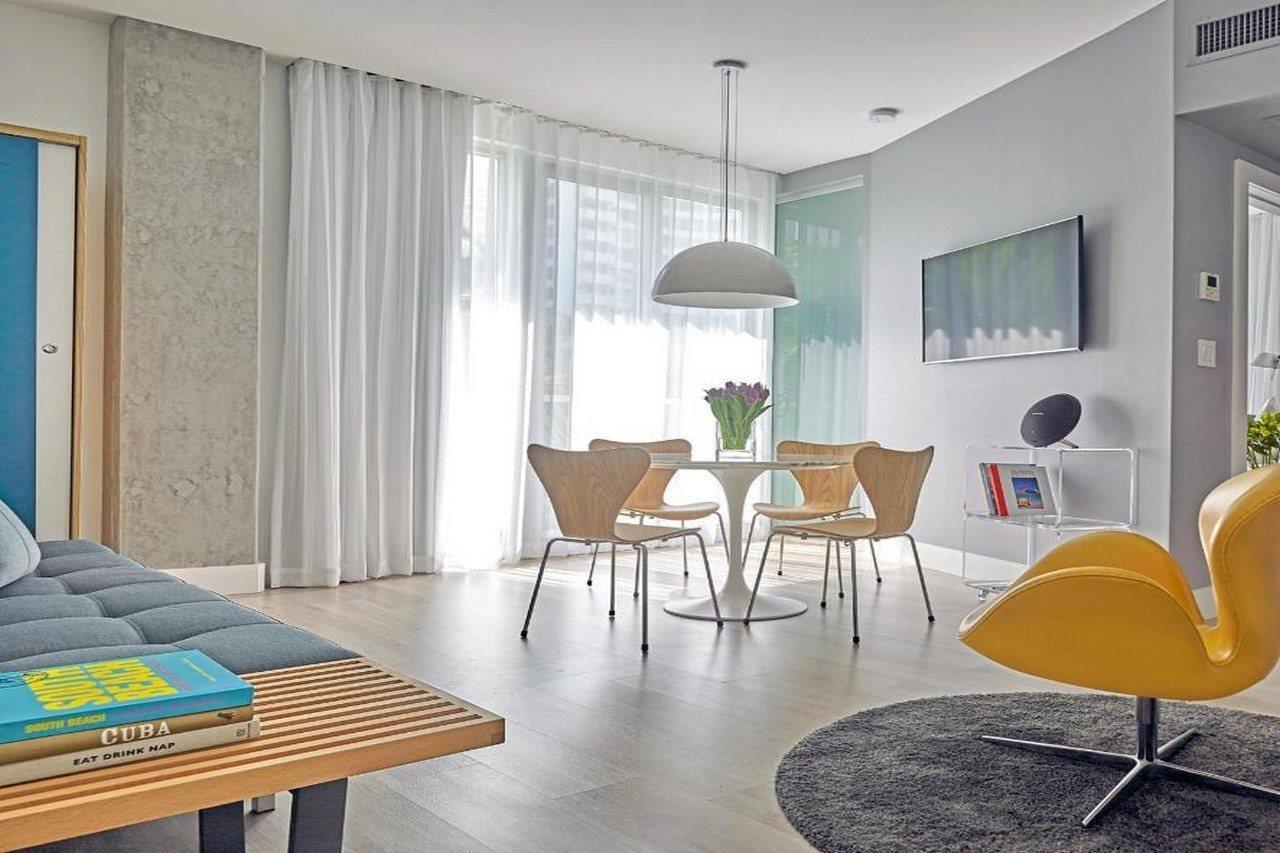 Abae Hotel By Eskape Collection Miami Beach Extérieur photo