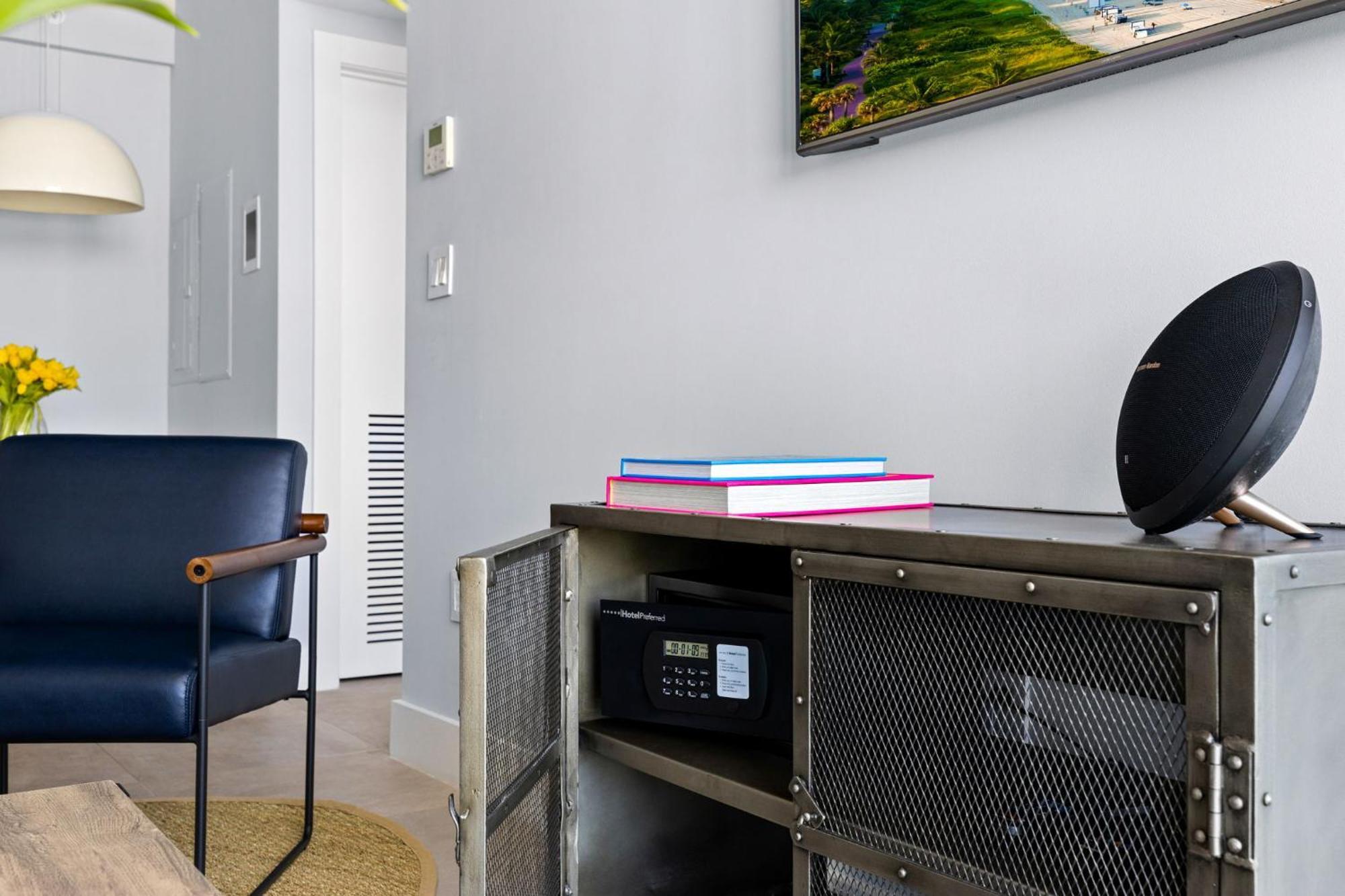 Abae Hotel By Eskape Collection Miami Beach Extérieur photo