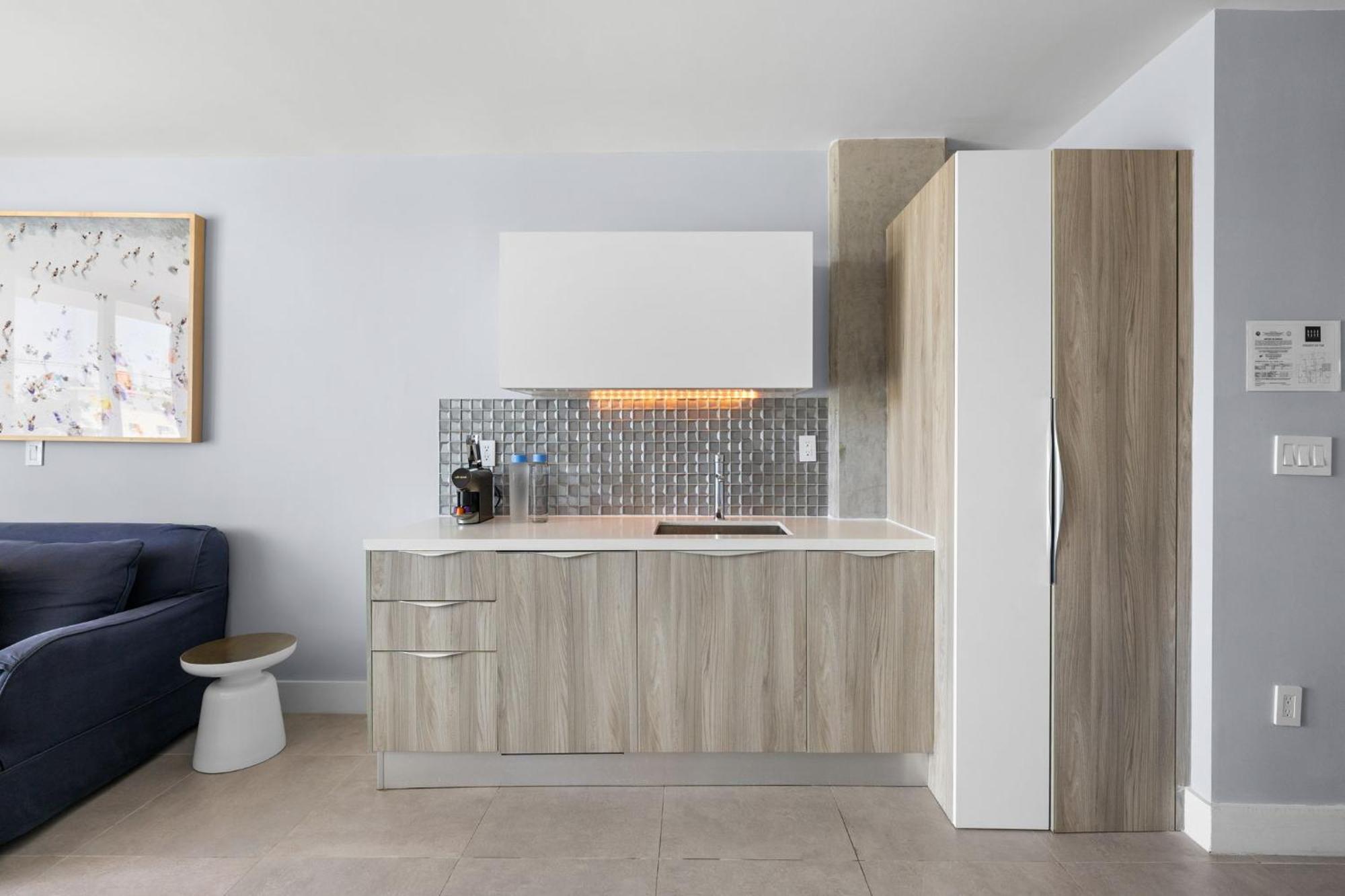Abae Hotel By Eskape Collection Miami Beach Extérieur photo