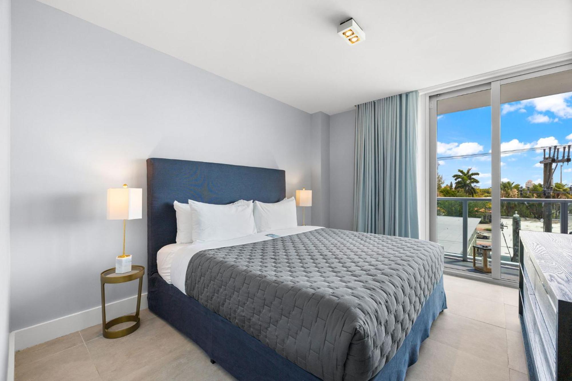 Abae Hotel By Eskape Collection Miami Beach Extérieur photo
