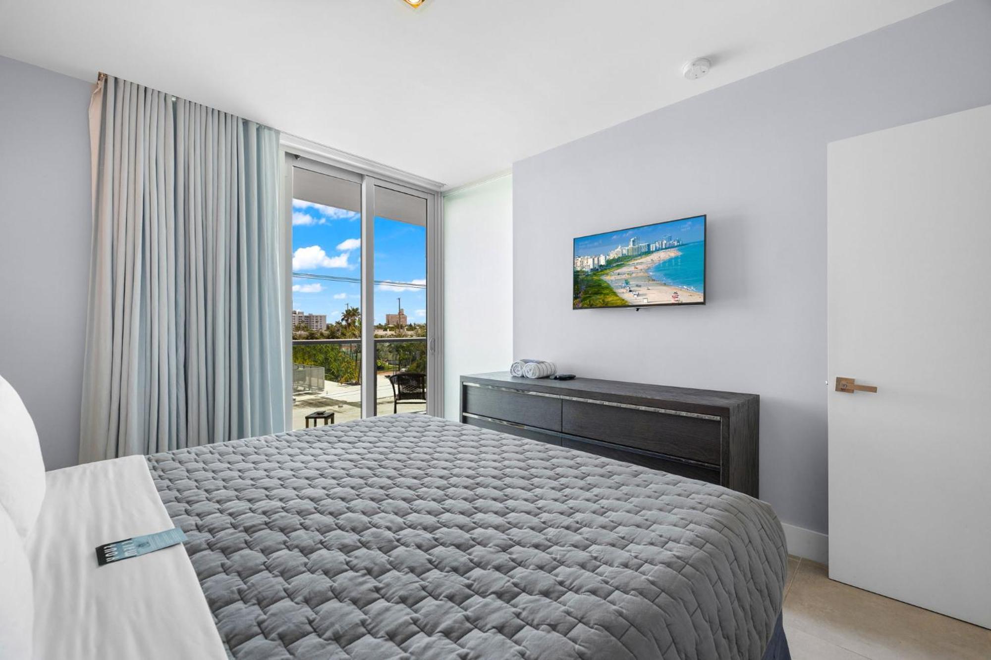 Abae Hotel By Eskape Collection Miami Beach Extérieur photo