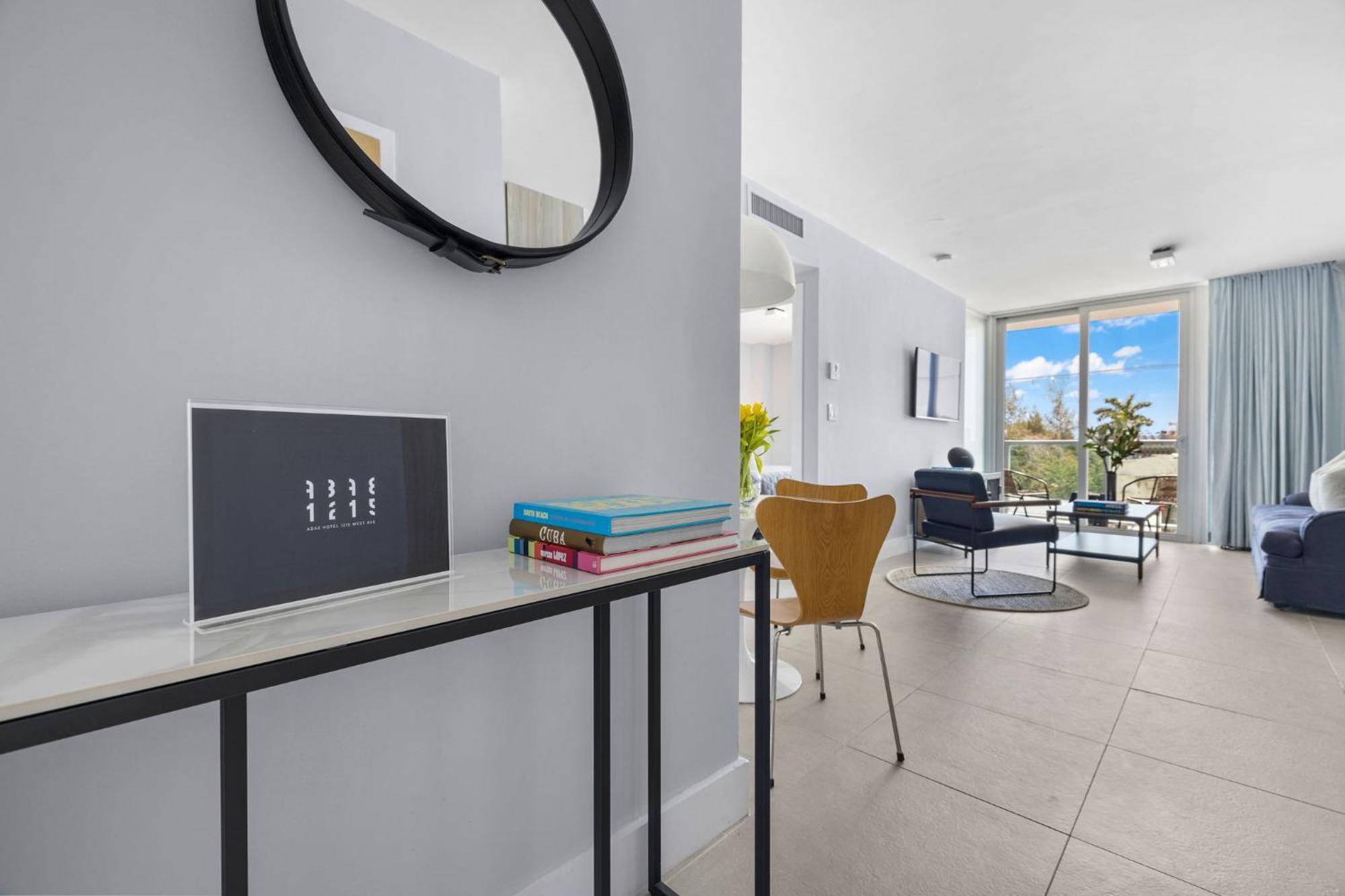 Abae Hotel By Eskape Collection Miami Beach Extérieur photo