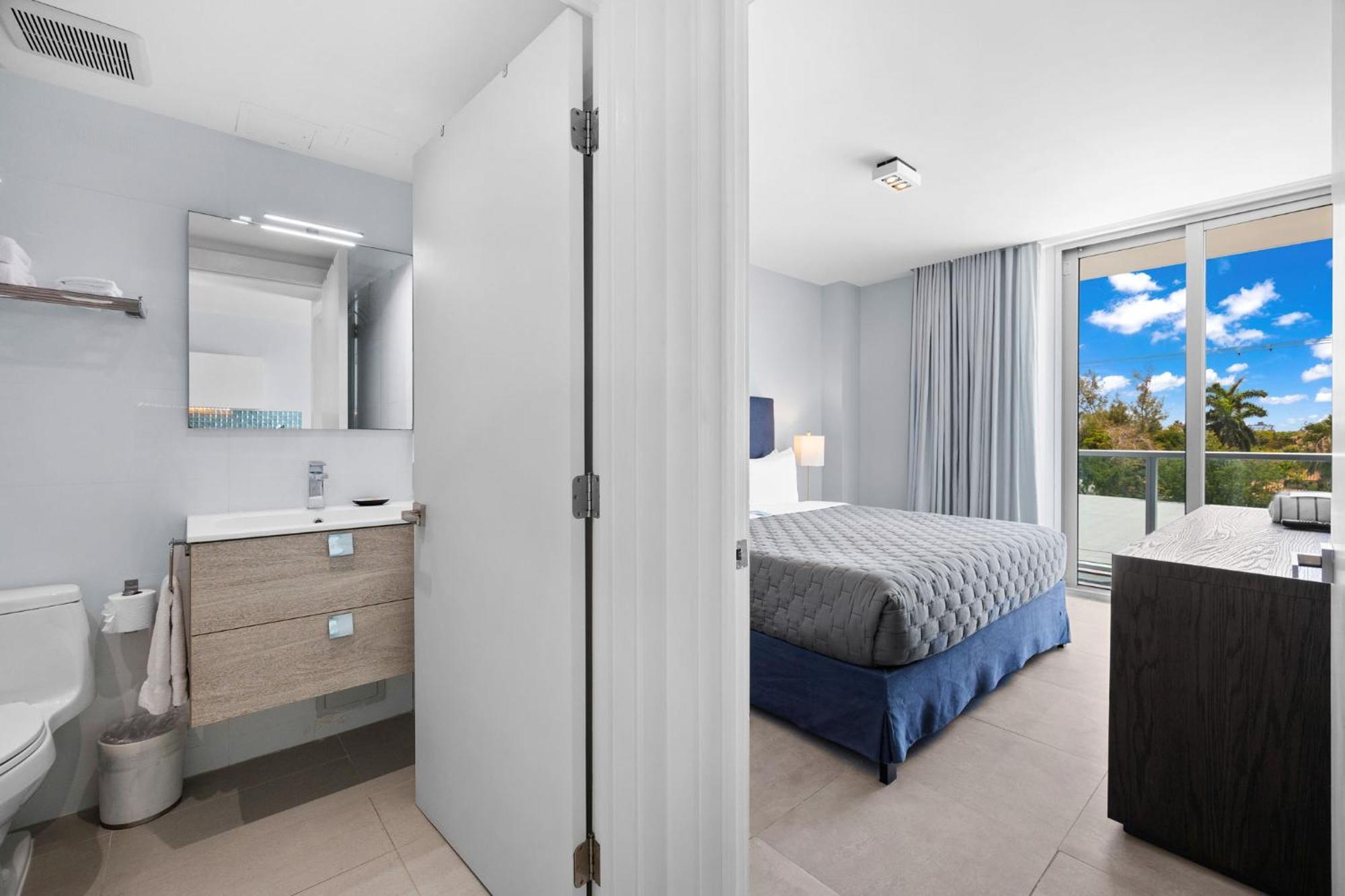Abae Hotel By Eskape Collection Miami Beach Extérieur photo