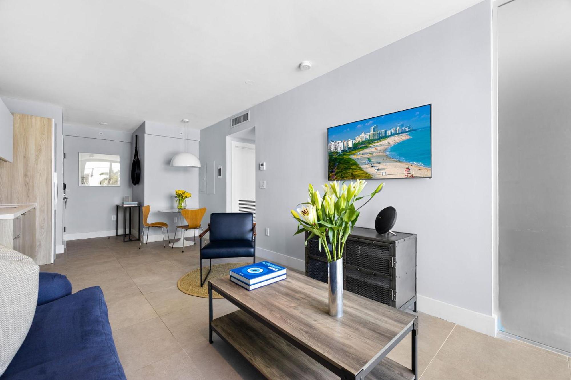 Abae Hotel By Eskape Collection Miami Beach Extérieur photo