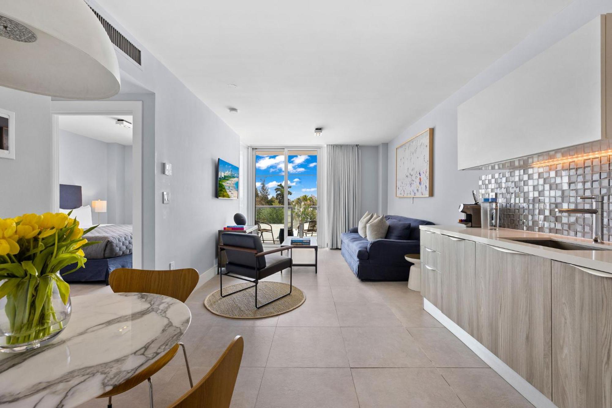 Abae Hotel By Eskape Collection Miami Beach Extérieur photo