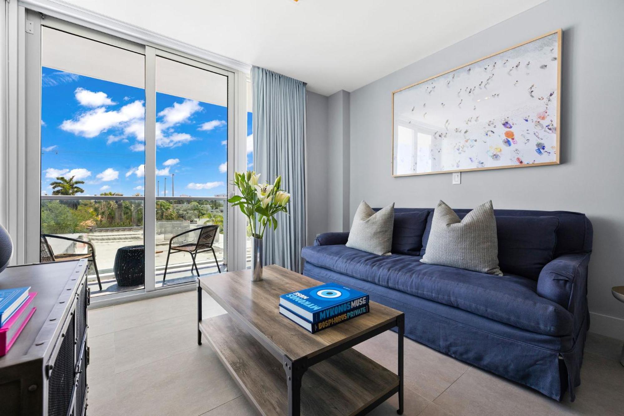 Abae Hotel By Eskape Collection Miami Beach Extérieur photo