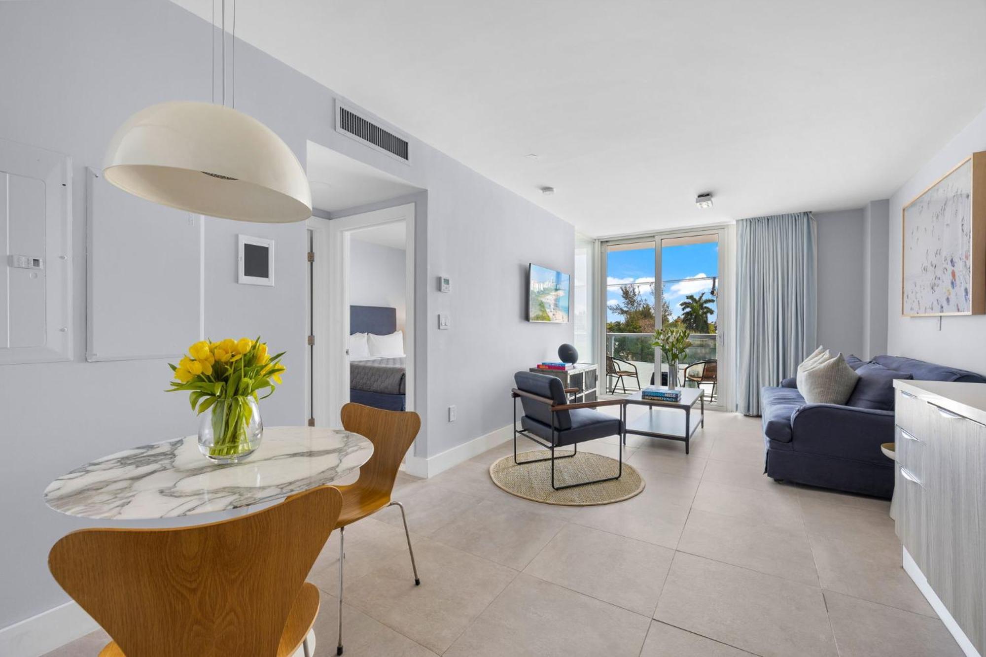 Abae Hotel By Eskape Collection Miami Beach Extérieur photo