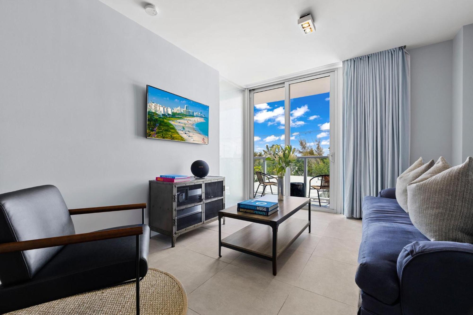 Abae Hotel By Eskape Collection Miami Beach Extérieur photo