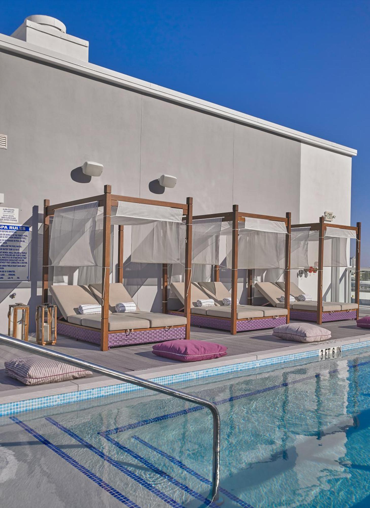 Abae Hotel By Eskape Collection Miami Beach Extérieur photo