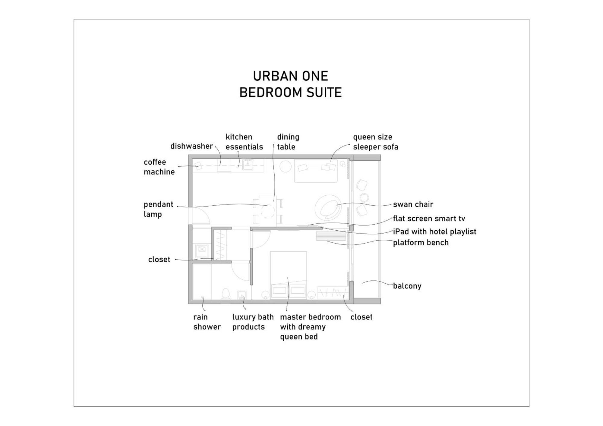 Abae Hotel By Eskape Collection Miami Beach Extérieur photo