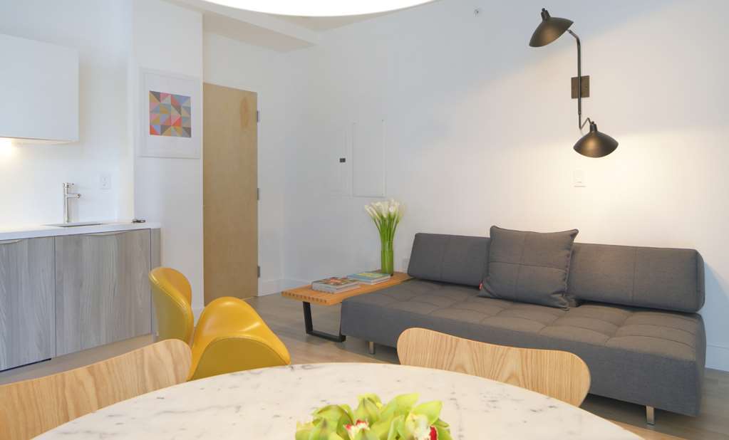 Abae Hotel By Eskape Collection Miami Beach Chambre photo