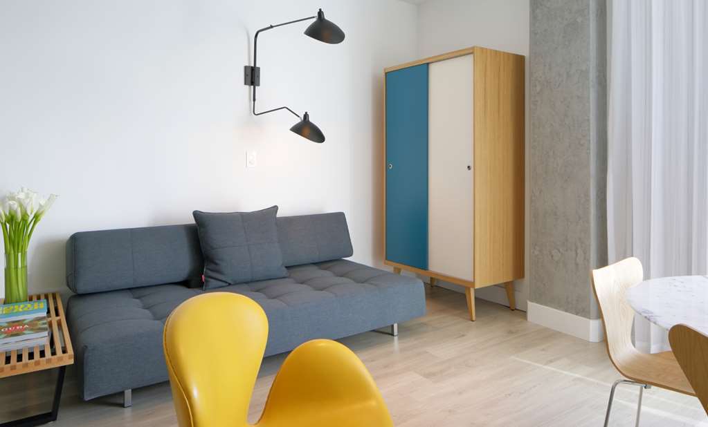 Abae Hotel By Eskape Collection Miami Beach Chambre photo