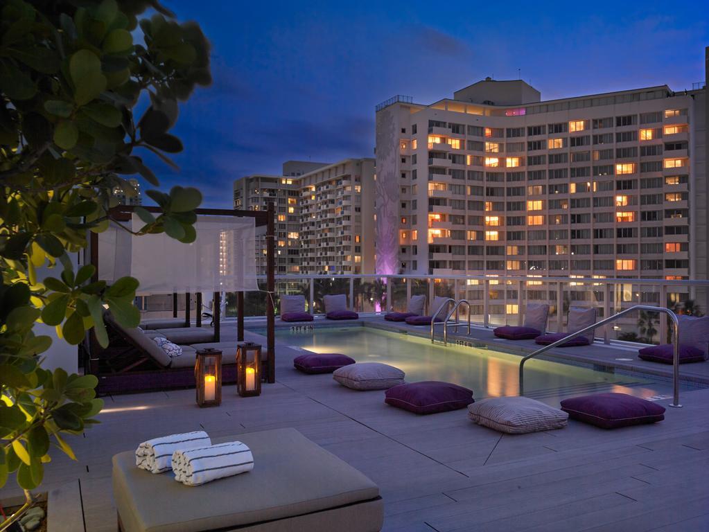 Abae Hotel By Eskape Collection Miami Beach Extérieur photo
