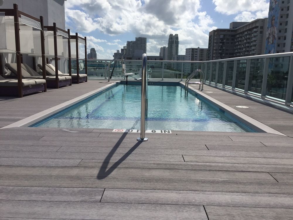 Abae Hotel By Eskape Collection Miami Beach Extérieur photo