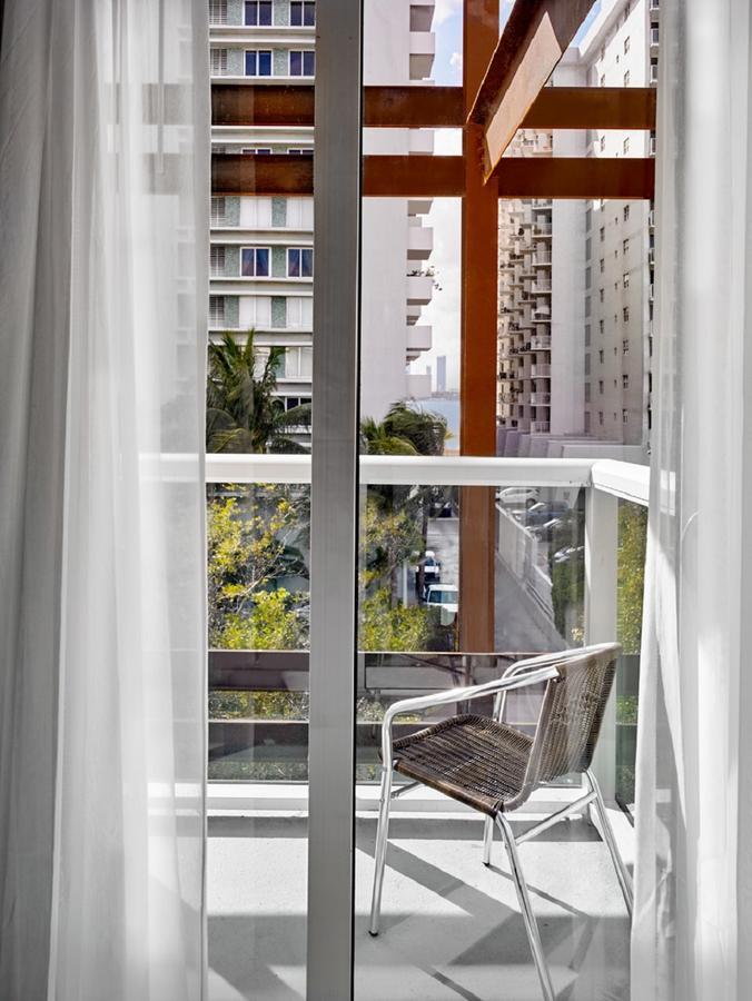 Abae Hotel By Eskape Collection Miami Beach Extérieur photo