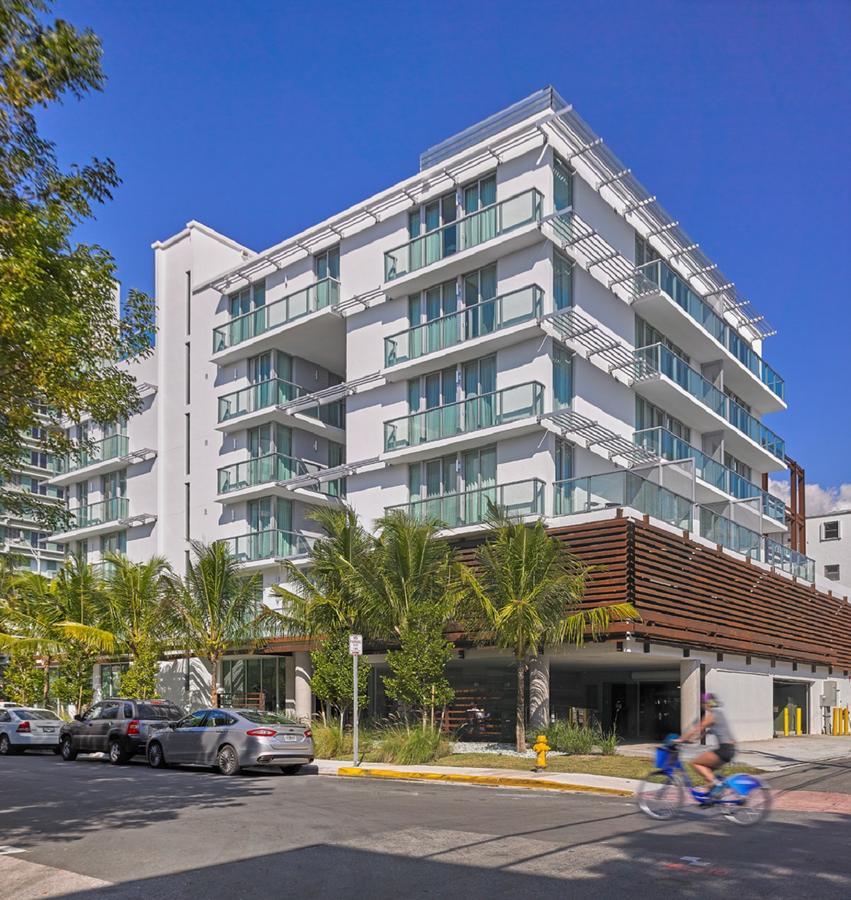 Abae Hotel By Eskape Collection Miami Beach Extérieur photo