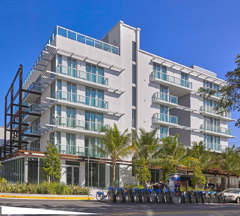 Abae Hotel By Eskape Collection Miami Beach Extérieur photo