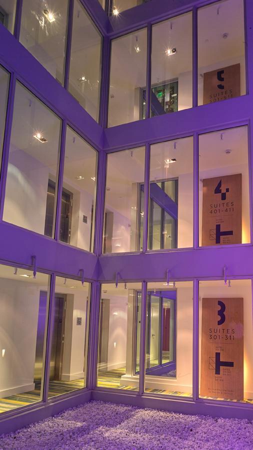 Abae Hotel By Eskape Collection Miami Beach Extérieur photo