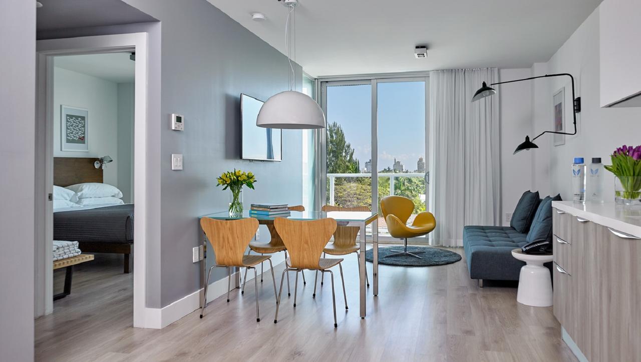 Abae Hotel By Eskape Collection Miami Beach Extérieur photo