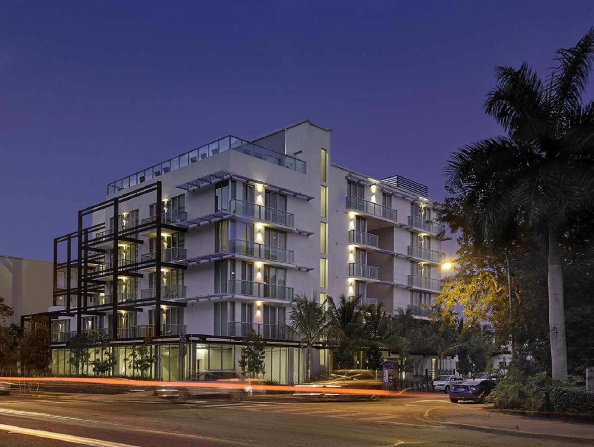 Abae Hotel By Eskape Collection Miami Beach Extérieur photo